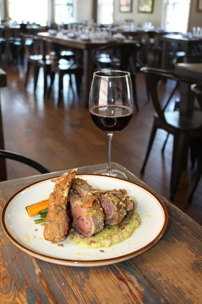 easter specials little italy lamb chop